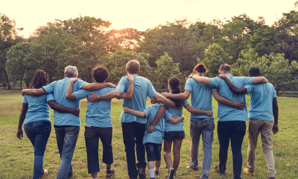 Group,Of,Diversity,People,Volunteer,Arm,Around Group,Of,Diversity,People,Volunteer,Arm,Around